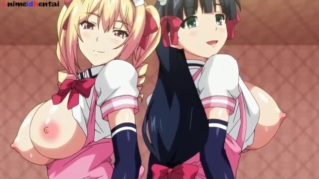 Hentai Orge